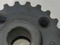 BXE, BKP, BMA, BLS, BMP, BMR, BUZ, 038105263F Шестерня коленвала Volkswagen Passat 2013г. - фото №4