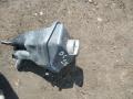 4E0422371K, 4E0422371N Бачок гидроусилителя Audi A8 2007г. - фото №4