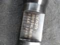 R2AA, R2BF, R2AA13H50 Форсунка Mazda CX7 2009г. - фото №4