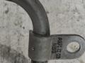 271820, A271002 Трубка охлаждающей жидкости металлическая Mercedes C W204 2011г. - фото №3