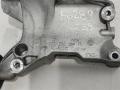 BUB, 022260089M Кронштейн генератора Volkswagen Golf 2006г. - фото №2