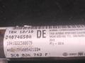 3C0880742F, 3C0880742G Подушка безопасности боковая (шторка) Volkswagen Passat 2013г. - фото №2