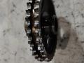 119970, 1190520002 Звездочка распредвала Mercedes S W140 1995г. - фото №2