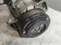 Z18XE, 2144DPSS, 0704133901, 25189317 Компрессор кондиционера Opel Astra 2007г. - фото №3