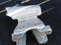 CDUD, CGKA, CGKB, CJMA, CNRB, CRCA, 8K0199307BH, CPNB, CTCB, CTCC, CLAB, CCWA Кронштейн двигателя левый Audi A6 2013г. - фото №4