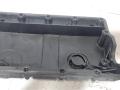 BKC, BRU, AVQ, 038103469Q, 038103469AD, 038103469AH, 038103469S Клапанная крышка Volkswagen Touran 2006г. - фото №3