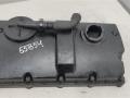 BKC, BRU, AVQ, 038103469Q, 038103469AD, 038103469AH, 038103469S Клапанная крышка Volkswagen Touran 2006г. - фото №5