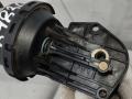 022133759A Сервопривод заслонок впускного коллектора Volkswagen Touareg 2004г. - фото №2