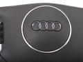 8E0000124B Руль Audi A4 2003г. - фото №3