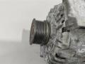 BPJ, BWE, BGB, ALT, 06D903016A Генератор Audi A4 2006г. - фото №2