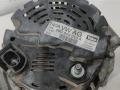 BPJ, BWE, BGB, ALT, 06D903016A Генератор Audi A4 2006г. - фото №4