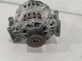 BPJ, BWE, BGB, ALT, 06D903016A Генератор Audi A4 2006г. - фото №6