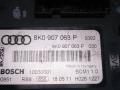 8K0907063P Блок бортовой сети Audi A4 2011г. - фото №2