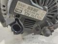 BPJ, 06E903016D Генератор Audi A4 2006г. - фото №3