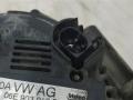 BPJ, 06E903016D Генератор Audi A4 2006г. - фото №4