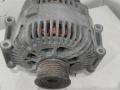BPJ, 06E903016D Генератор Audi A4 2006г. - фото №7