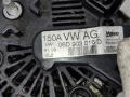 BPJ, 06D903016D Генератор Audi A6 2006г. - фото №4