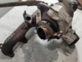 BRM, 038253014Q Турбина Volkswagen Jetta 2006г. - фото №2