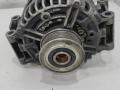 BWA, BPJ, CCAA, 06E903016T Генератор Audi A4 2006г. - фото №2