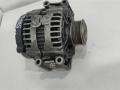 BWA, BPJ, CCAA, 06E903016T Генератор Audi A4 2006г. - фото №3