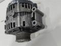 BWA, BPJ, CCAA, 06E903016T Генератор Audi A4 2006г. - фото №4