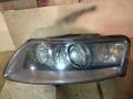 4F0941003C, 4F0941003DM Фара левая Audi A6 2006г. - фото №2