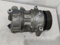 BSE, BSF, BVZ, BVY, BLY, BLR, BWA, BPY, 1K0820803 Компрессор кондиционера Volkswagen Jetta 2006г. - фото №7