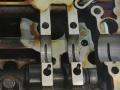 ASN, BBJ, AVK Головка блока цилиндров (ГБЦ) Audi A6 2002г. - фото №23