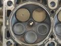 ASN, BBJ, AVK Головка блока цилиндров (ГБЦ) Audi A6 2002г. - фото №29