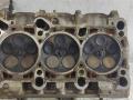 ASN, BBJ, AVK Головка блока цилиндров (ГБЦ) Audi A6 2002г. - фото №11