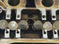 ASN, BBJ, AVK Головка блока цилиндров (ГБЦ) Audi A6 2002г. - фото №5