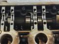 ASN, BBJ, AVK Головка блока цилиндров (ГБЦ) Audi A6 2002г. - фото №12