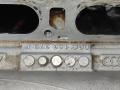 ASN, BBJ, AVK Головка блока цилиндров (ГБЦ) Audi A6 2002г. - фото №7