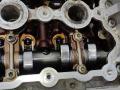 AWA Головка блока цилиндров (ГБЦ) Audi A4 2003г. - фото №8