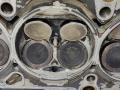 AWA Головка блока цилиндров (ГБЦ) Audi A4 2003г. - фото №28