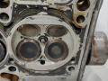 AWA Головка блока цилиндров (ГБЦ) Audi A4 2003г. - фото №30