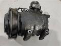 J35Z4, 4472606951 Компрессор кондиционера Acura TL 2012г. - фото №10
