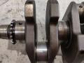 BPJ, BWE, BGB, BUL, BYK, ALT, BPG, BWT, AWA, 06A105021AR Коленвал Audi A4 2006г. - фото №2
