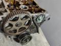 ALT Головка блока цилиндров (ГБЦ) Audi A4 2006г. - фото №5