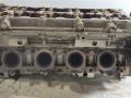 ALT Головка блока цилиндров (ГБЦ) Audi A4 2006г. - фото №6