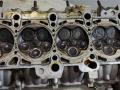 ALT Головка блока цилиндров (ГБЦ) Audi A4 2006г. - фото №10