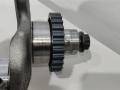 CNH, CUN, 03N105212D, CRB Коленвал Audi A3 2015г. - фото №7