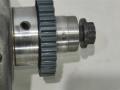 CNH, CUN, 03N105212D, CRB Коленвал Audi A3 2015г. - фото №13