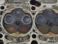 AWT, AWC, AUQ, AWM, BFB, AVJ, AMB, BAM, BEX, AJH, APX, AUG, AWP Головка блока цилиндров (ГБЦ) Audi A4 2003г. - фото №20