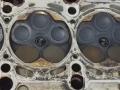 AWT, AWC, AUQ, AWM, BFB, AVJ, AMB, BAM, BEX, AJH, APX, AUG, AWP Головка блока цилиндров (ГБЦ) Audi A4 2003г. - фото №21