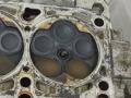 AWT, AWC, AUQ, AWM, BFB, AVJ, AMB, BAM, BEX, AJH, APX, AUG, AWP Головка блока цилиндров (ГБЦ) Audi A4 2003г. - фото №23