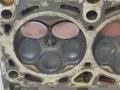 AWT, AWC, AUQ, AWM, BFB, AVJ, AMB, BAM, BEX, AJH, APX, AUG, AWP Головка блока цилиндров (ГБЦ) Audi A4 2003г. - фото №21