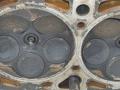 AWT, AWC, AUQ, AWM, BFB, AVJ, AMB, BAM, BEX, AJH, APX, AUG, AWP Головка блока цилиндров (ГБЦ) Audi A4 2003г. - фото №26
