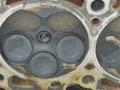 AWT, AWC, AUQ, AWM, BFB, AVJ, AMB, BAM, BEX, AJH, APX, AUG, AWP Головка блока цилиндров (ГБЦ) Audi A4 2003г. - фото №28