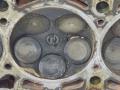 AWT, AWC, AUQ, AWM, BFB, AVJ, AMB, BAM, BEX, AJH, APX, AUG, AWP Головка блока цилиндров (ГБЦ) Audi A4 2003г. - фото №25